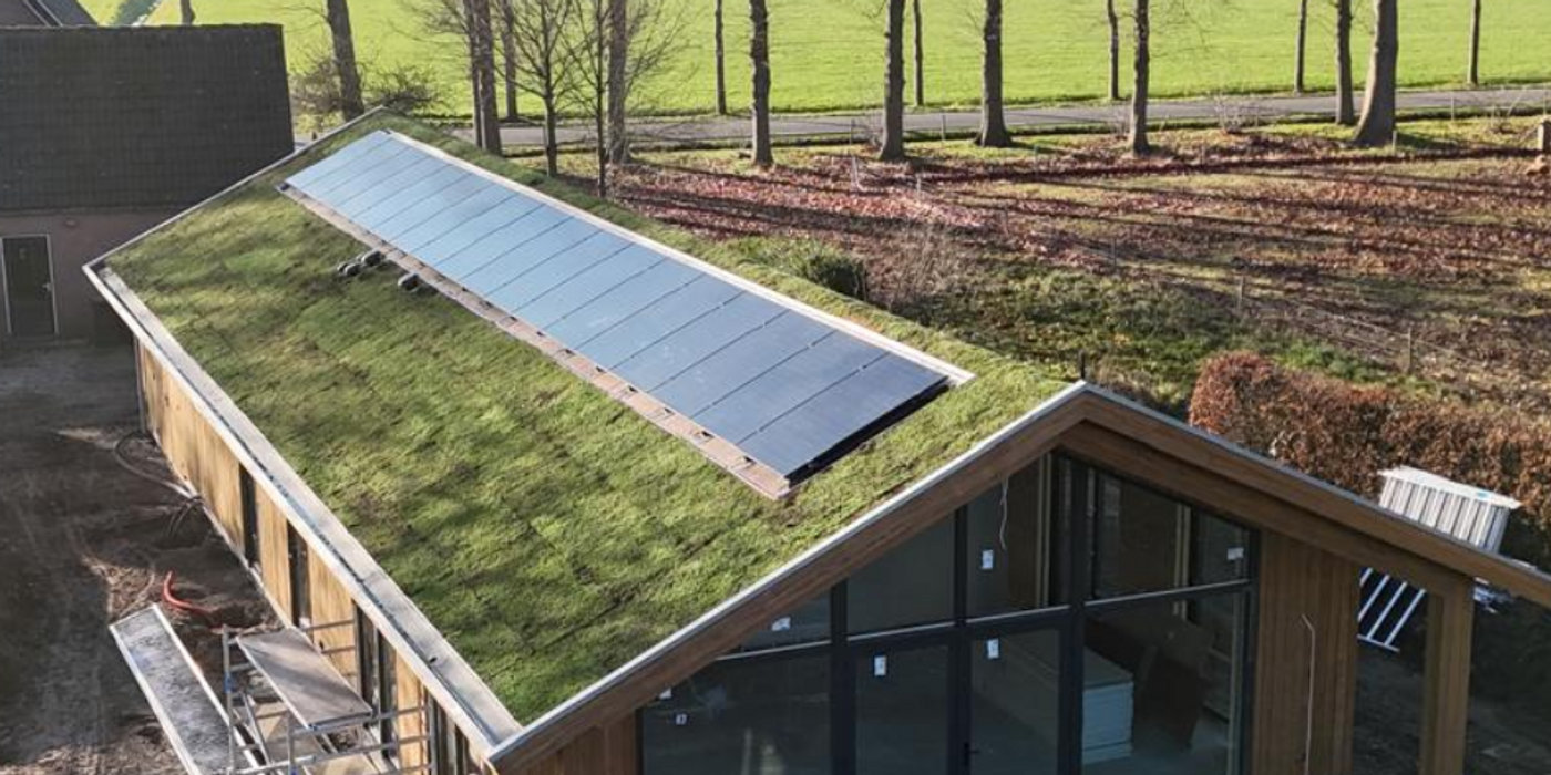 De ultieme milieuvriendelijke bouwmaterialen gids