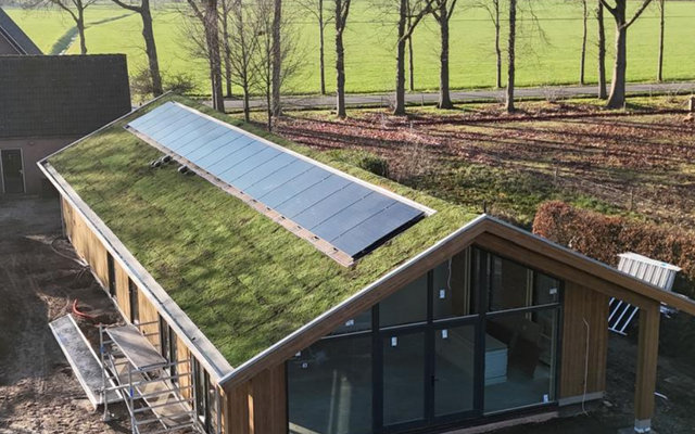 De ultieme milieuvriendelijke bouwmaterialen gids