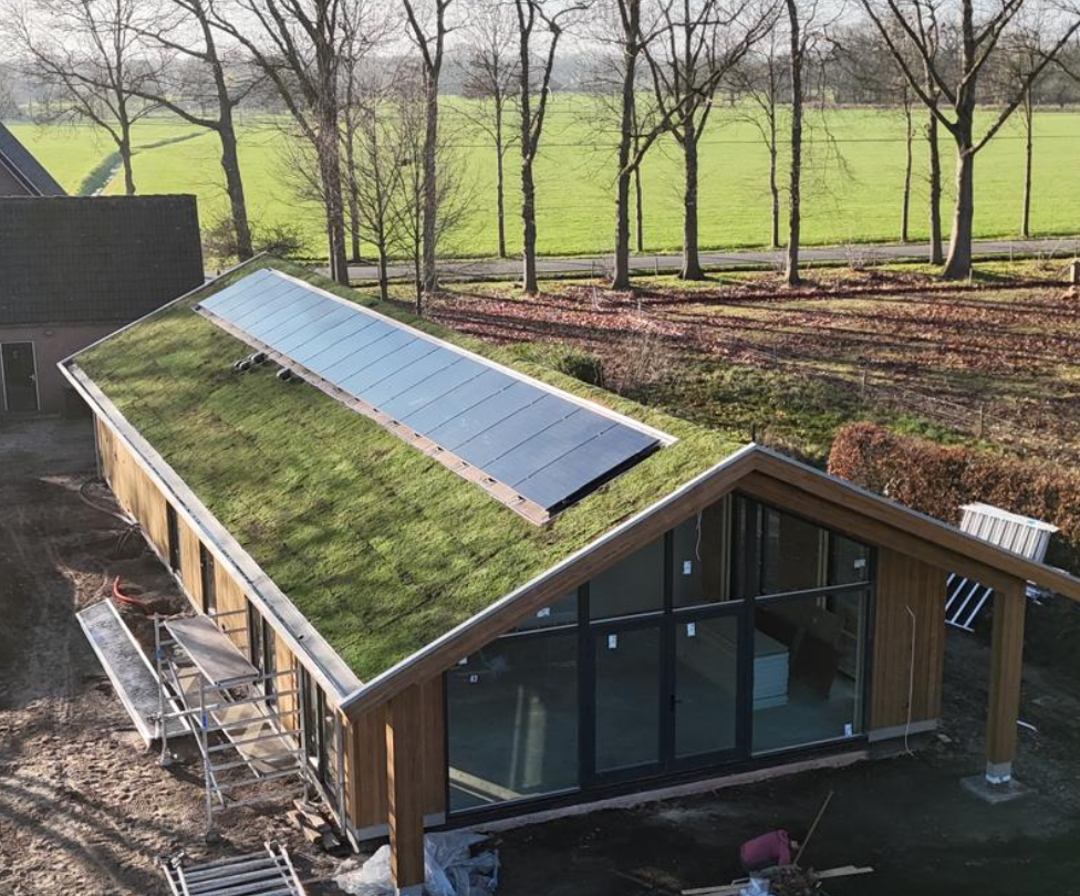 De ultieme milieuvriendelijke bouwmaterialen gids, foto 1