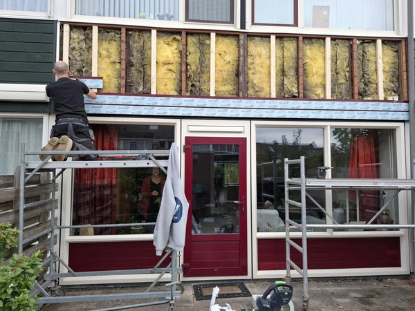 Project van Klusbedrijf Werklust, foto 3