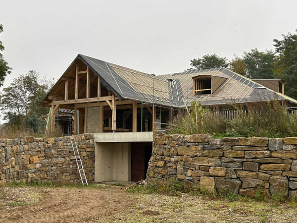 Project van Isoclima, foto 2