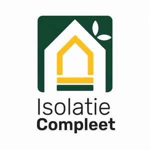 Logo Isolatie compleet