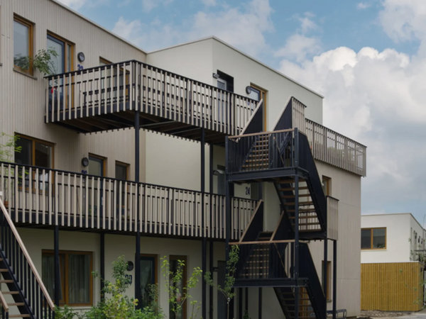 Project van Blossom architecture, foto 2