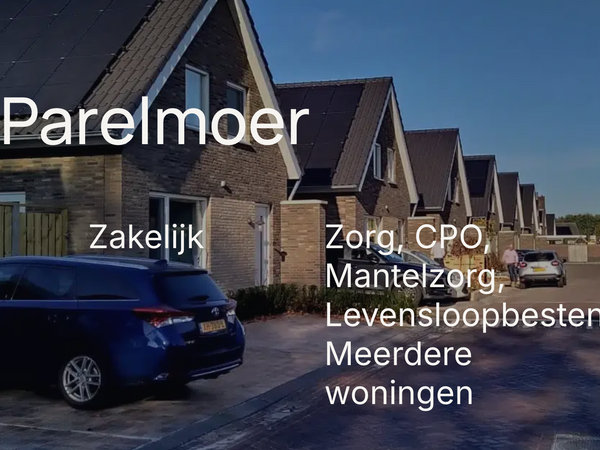 Project van FD architecten, foto 4