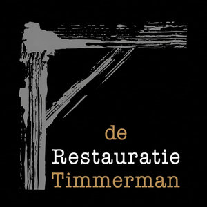 Logo De Restauratie Timmerman