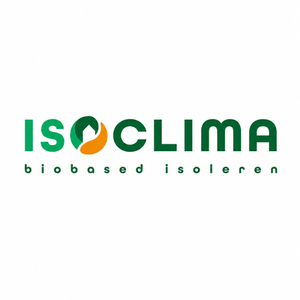 Logo Isoclima