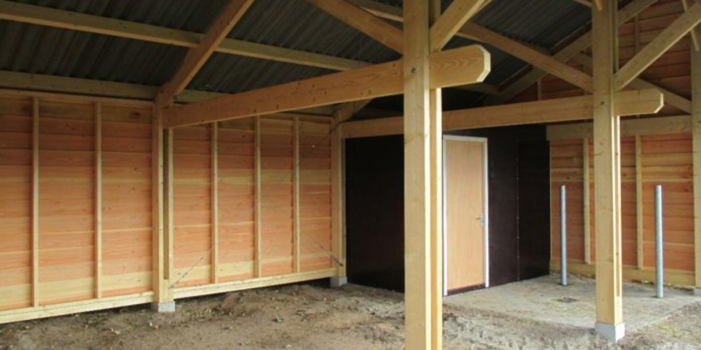 Duurzaam bouwen met hout: waarom houtbouw een duurzame keuze is
