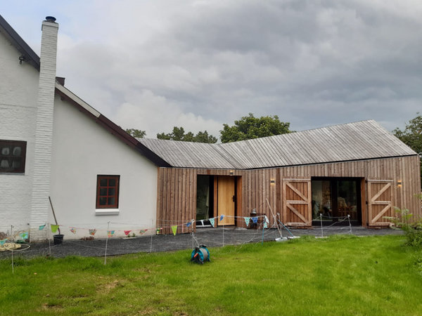 Project van dd-architect, foto 2