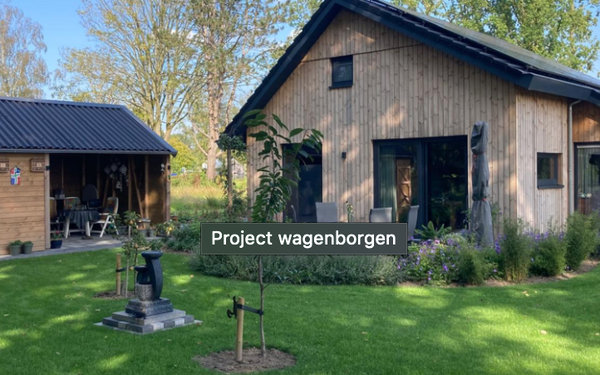 Project van HSB Factory