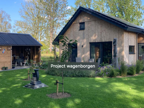 Project van HSB Factory, foto 1