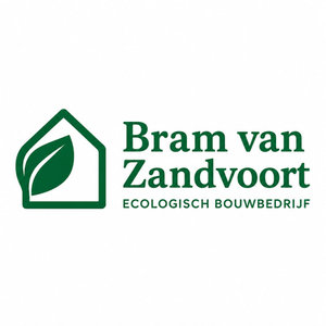 Logo Bram van Zandvoort