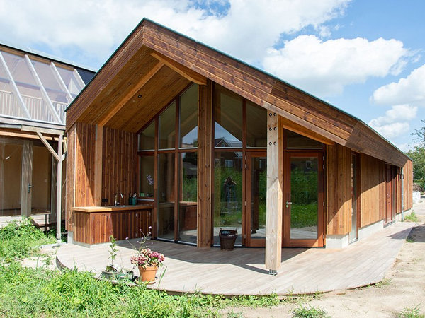 Project van OPEN bouw en ontwerp b.v., foto 3