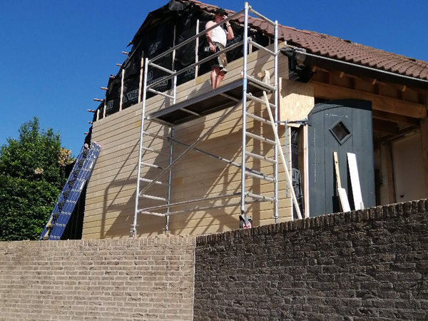 Project van Bram van Zandvoort, foto 2