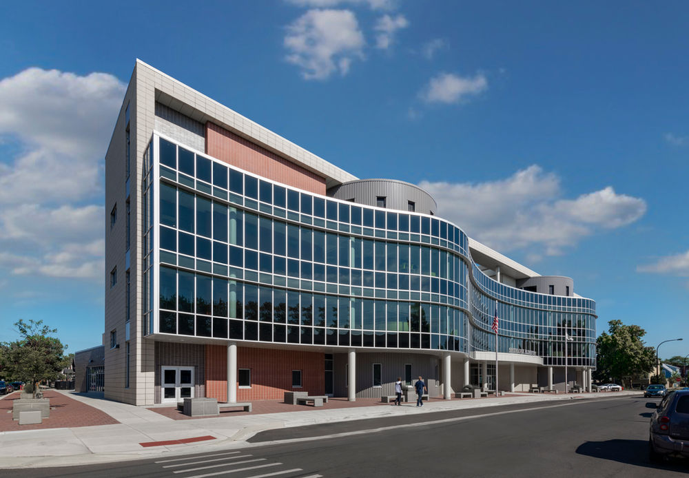 Cicero School District 99 Sherlock Elementary School Wins Top Honor
