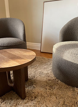 Inredning och möbelkoncept Östermalm