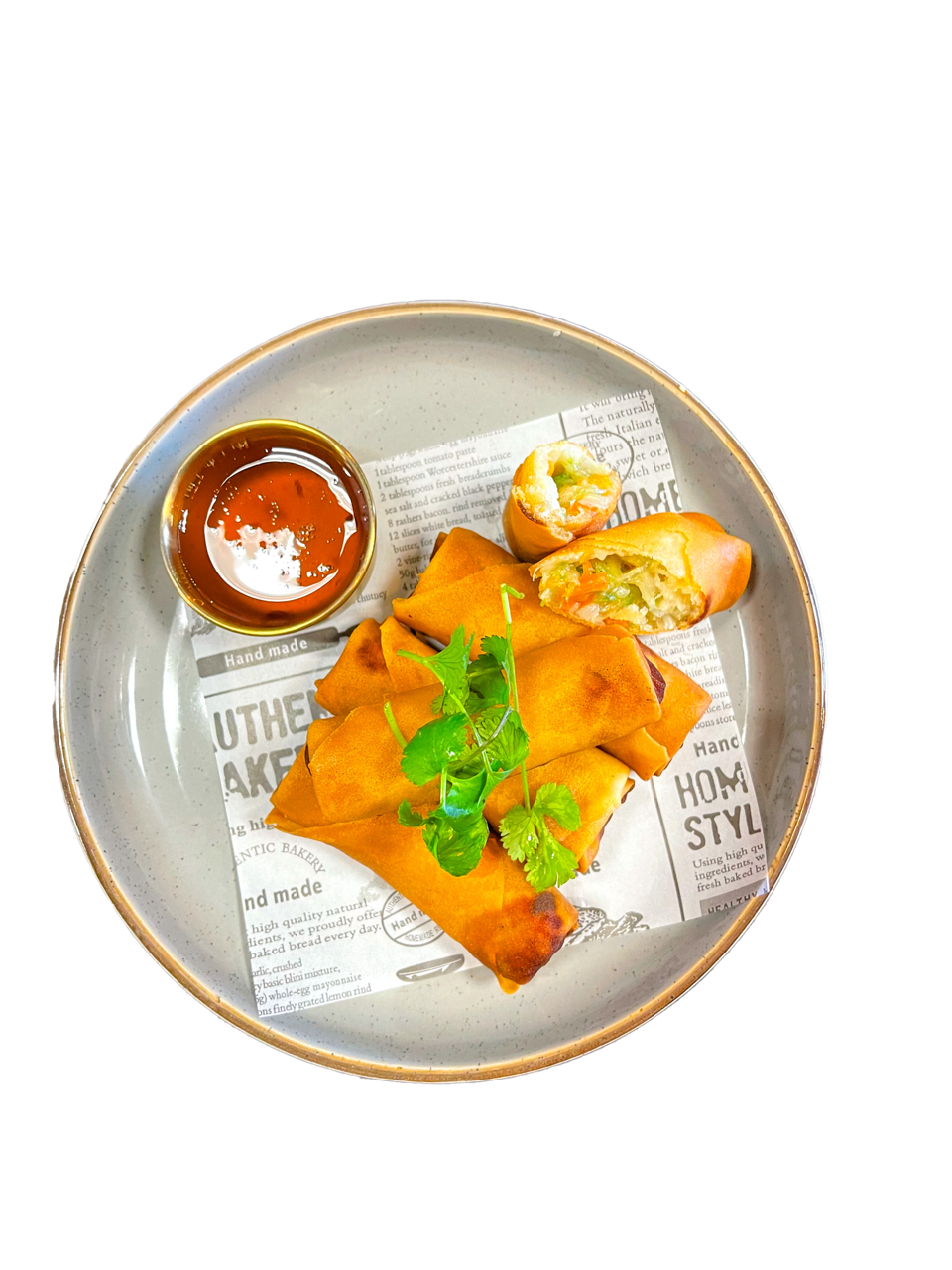 Veggie Spring Roll