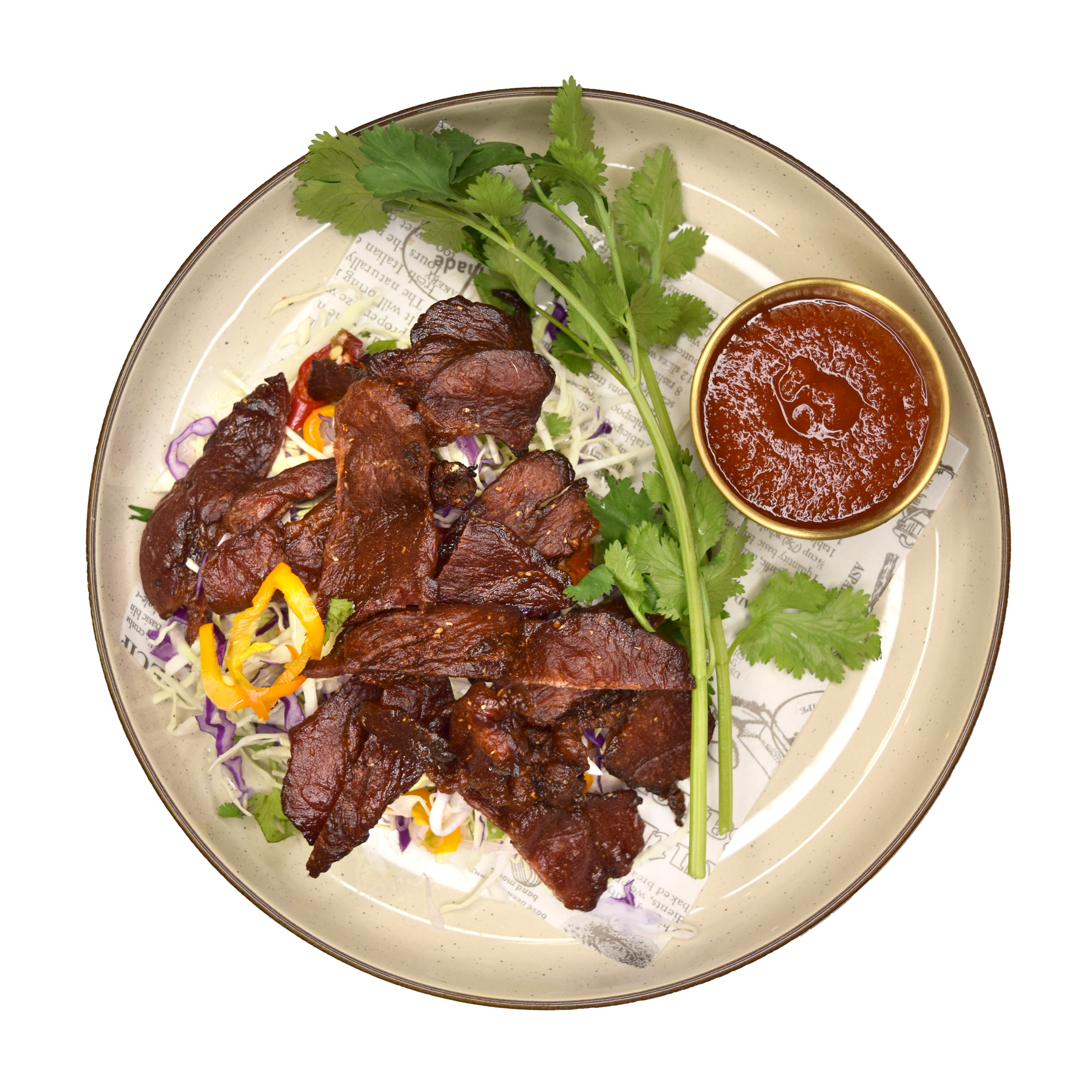 Beef Jerky