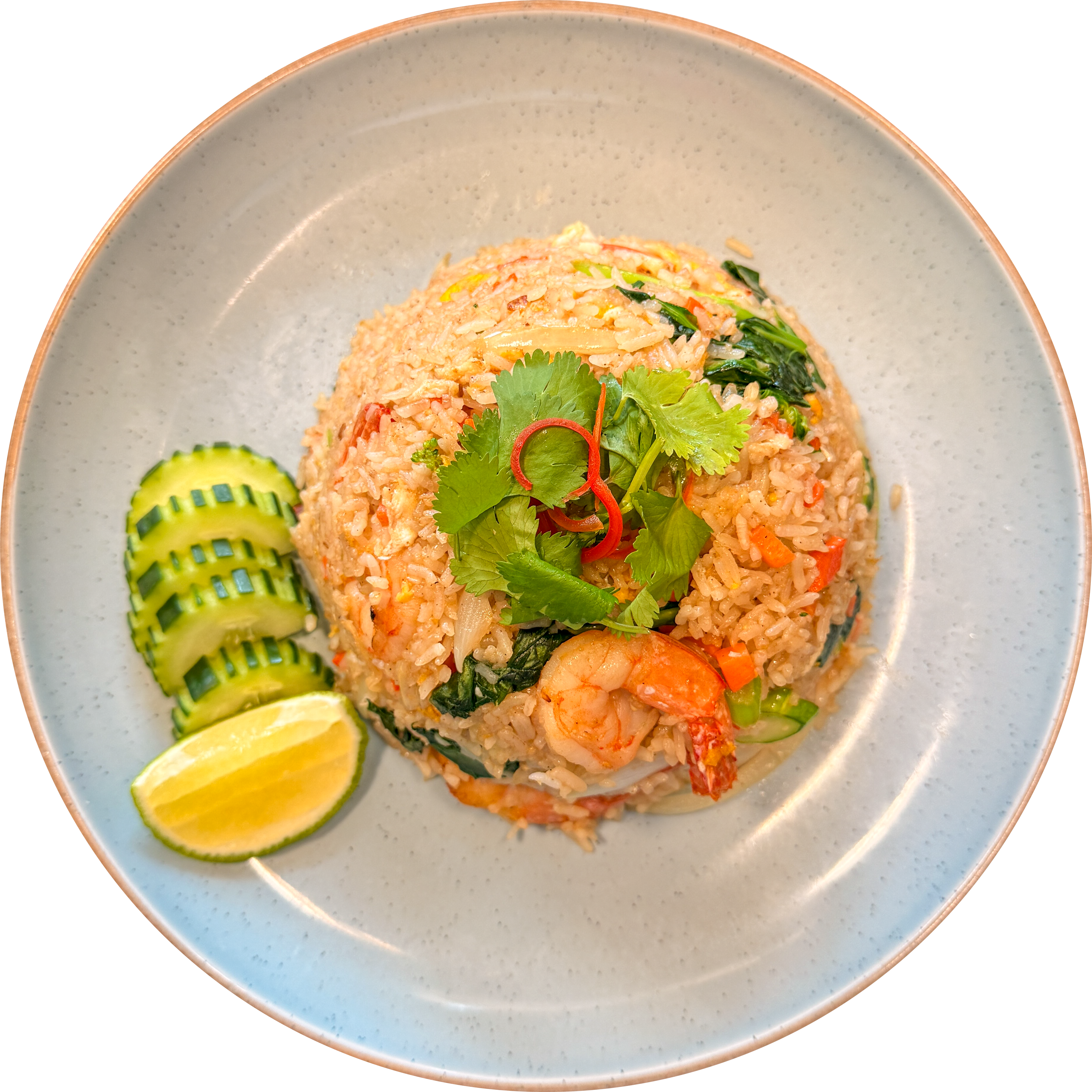 Fried Rice