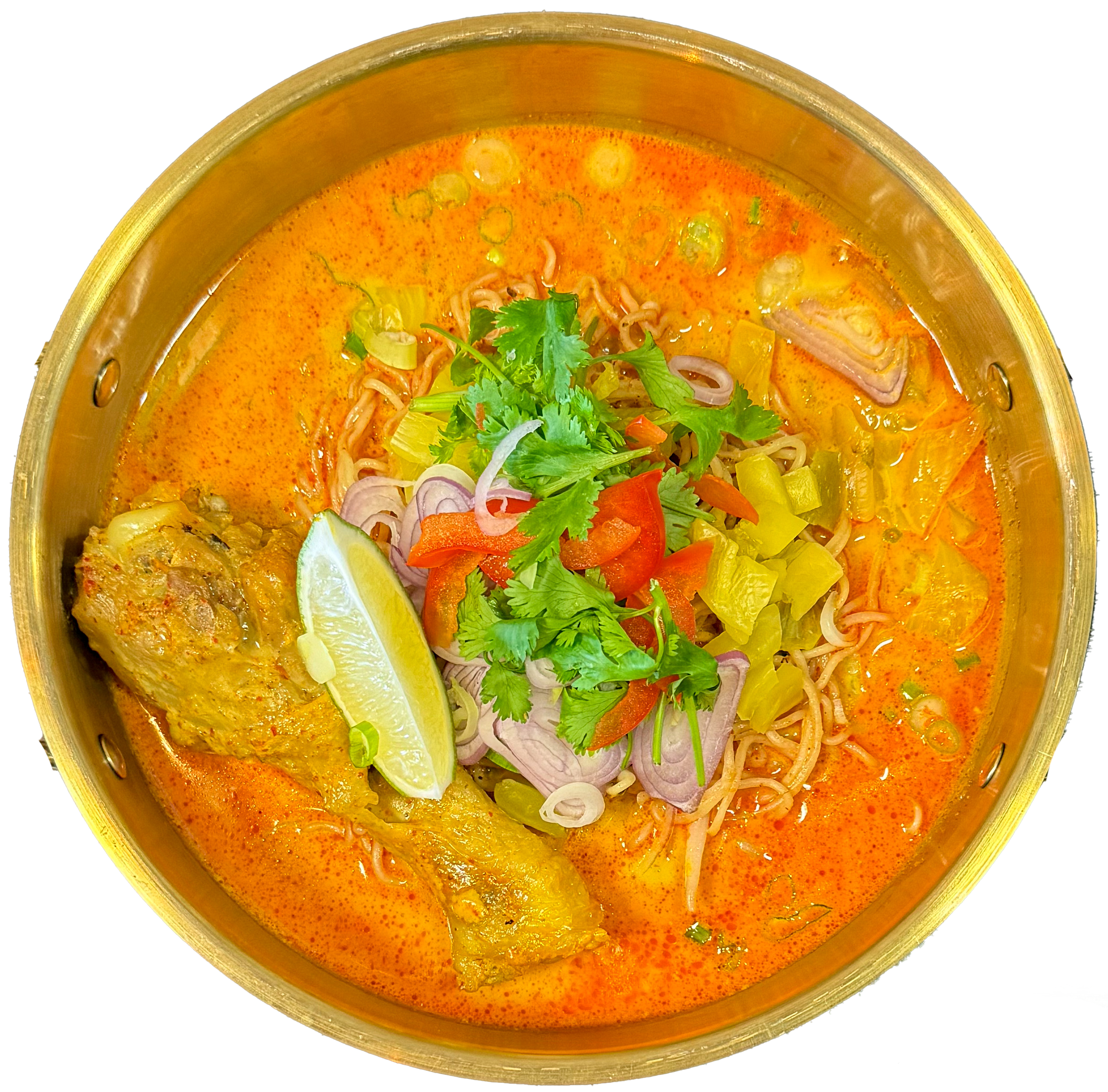 Khao Soi