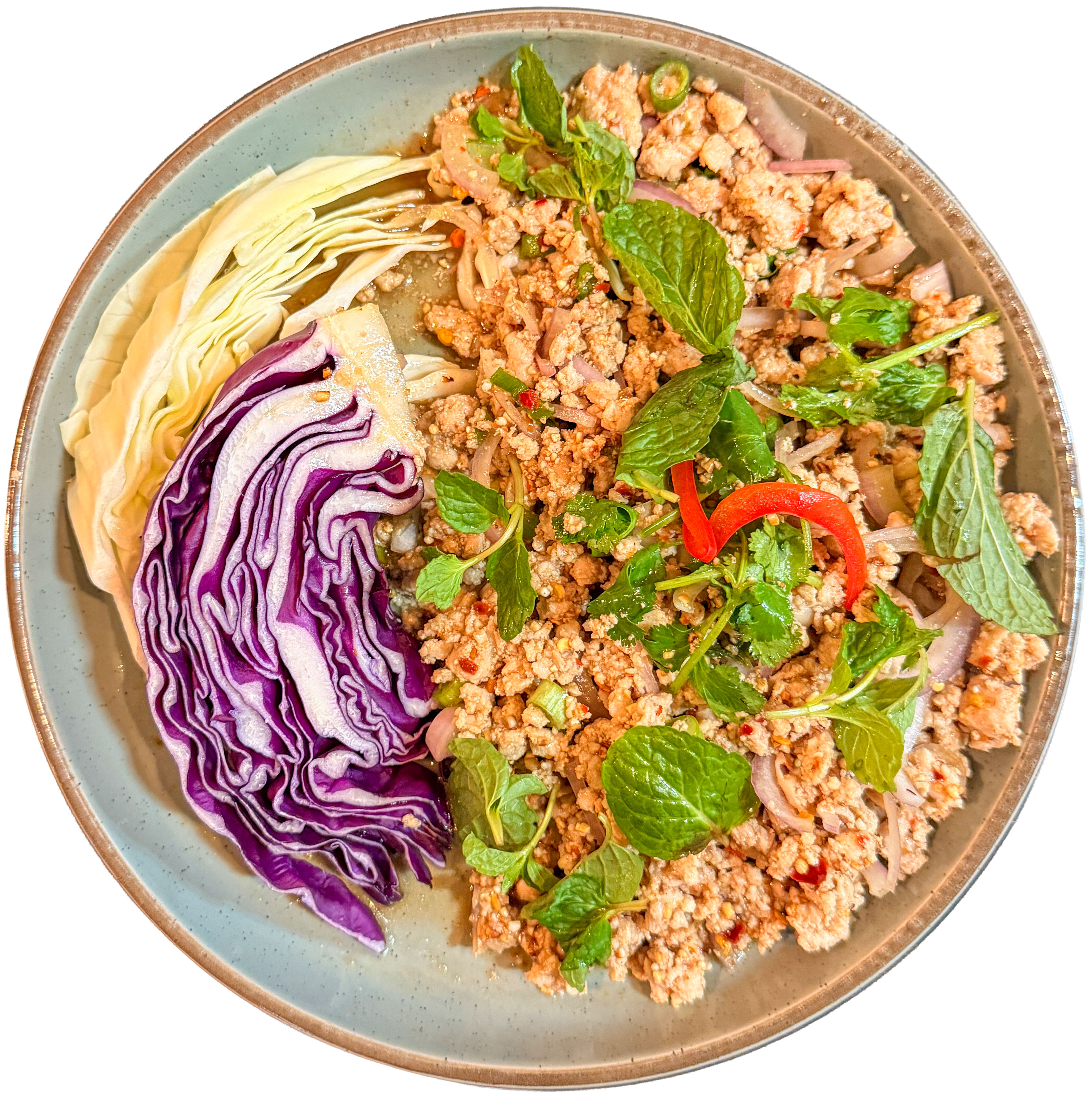 Larb Gai