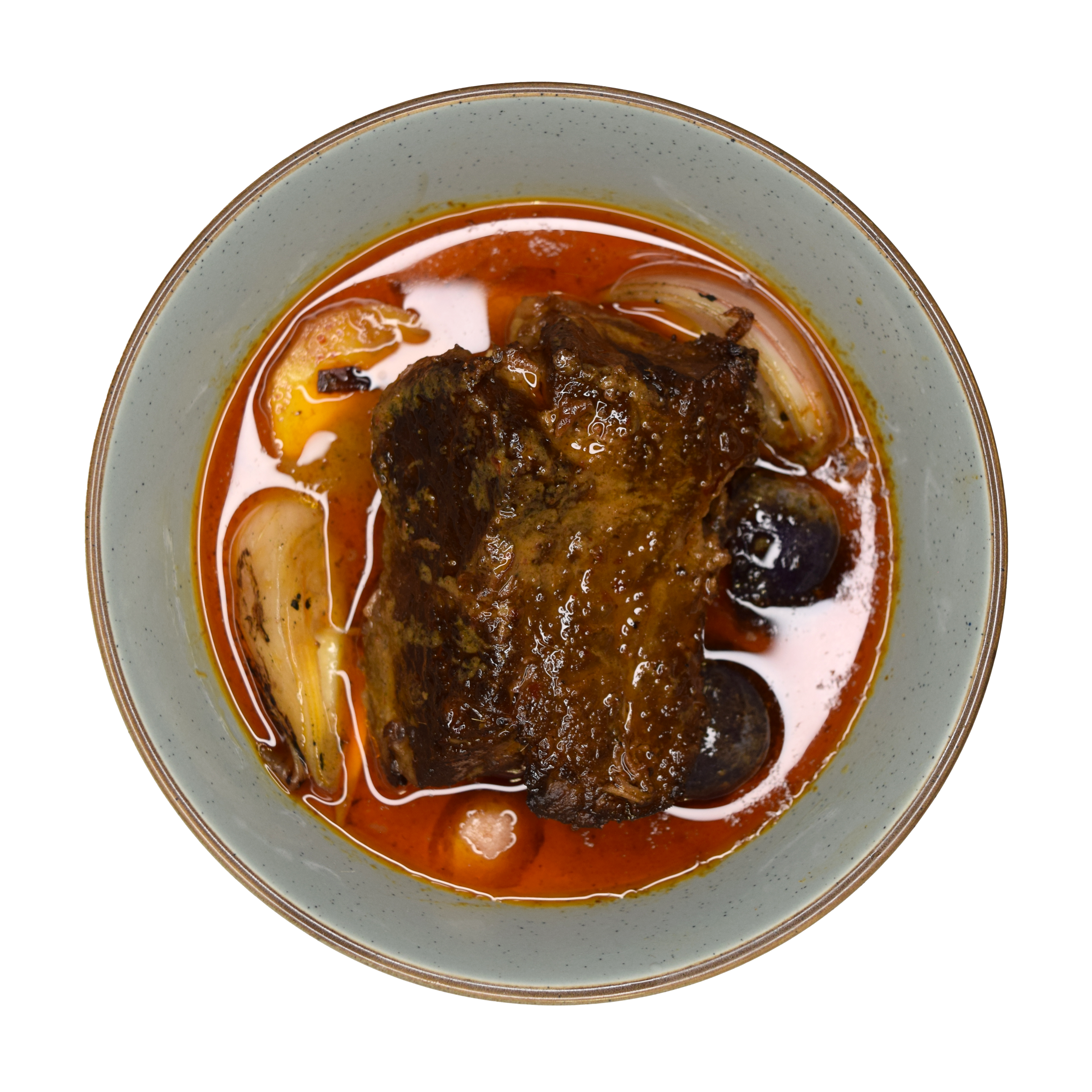 Beef Massaman