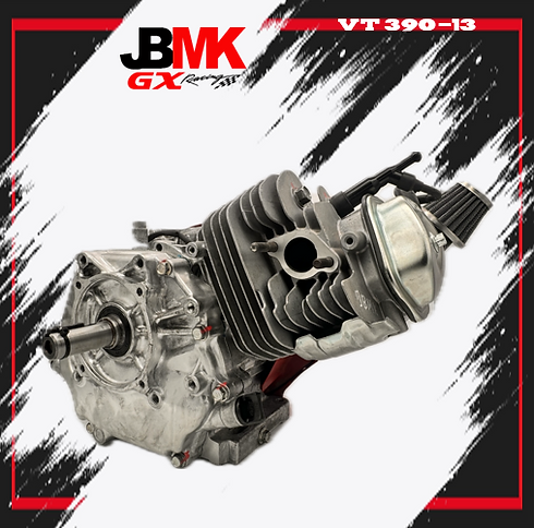VT390-13 Kartsport-Motor – Optimierte Leistung für Hobby-Kartfahrer