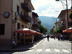 ALEJARTE DE LAS SUSTANCIAS