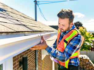 Preparation for Wintertime: Roof Inspections