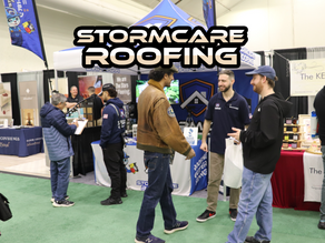 Catch Up With StormCare