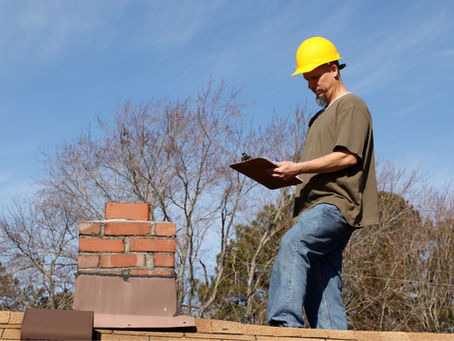 How to Spot a Roofer Scam