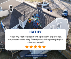 Avon, MA Roof Replacement