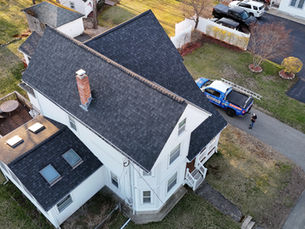 Signs You Need a Roof Replacement