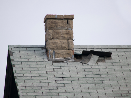 How to Find and Fix Roof Leaks