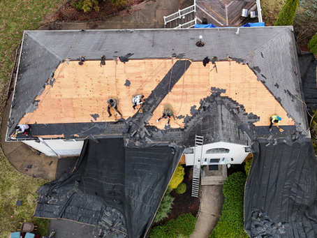 When Is the Best Time to Replace Your Roof in Massachusetts?