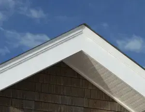 Why PVC Trim Is the Better Choice Over Fiber Cement for Your Roofing Project