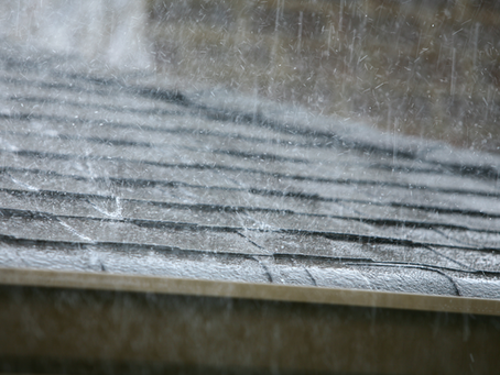 How to Prepare for Rainy Days