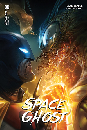 Space Ghost 006