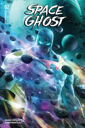 Space Ghost 002