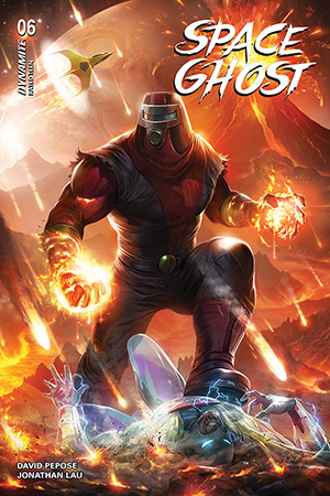 Space Ghost 005