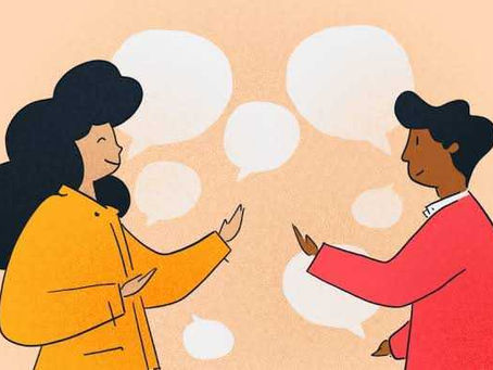 Feedback Culture