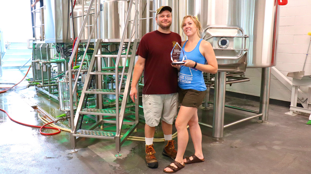 About Us Bentonville Brewing Company