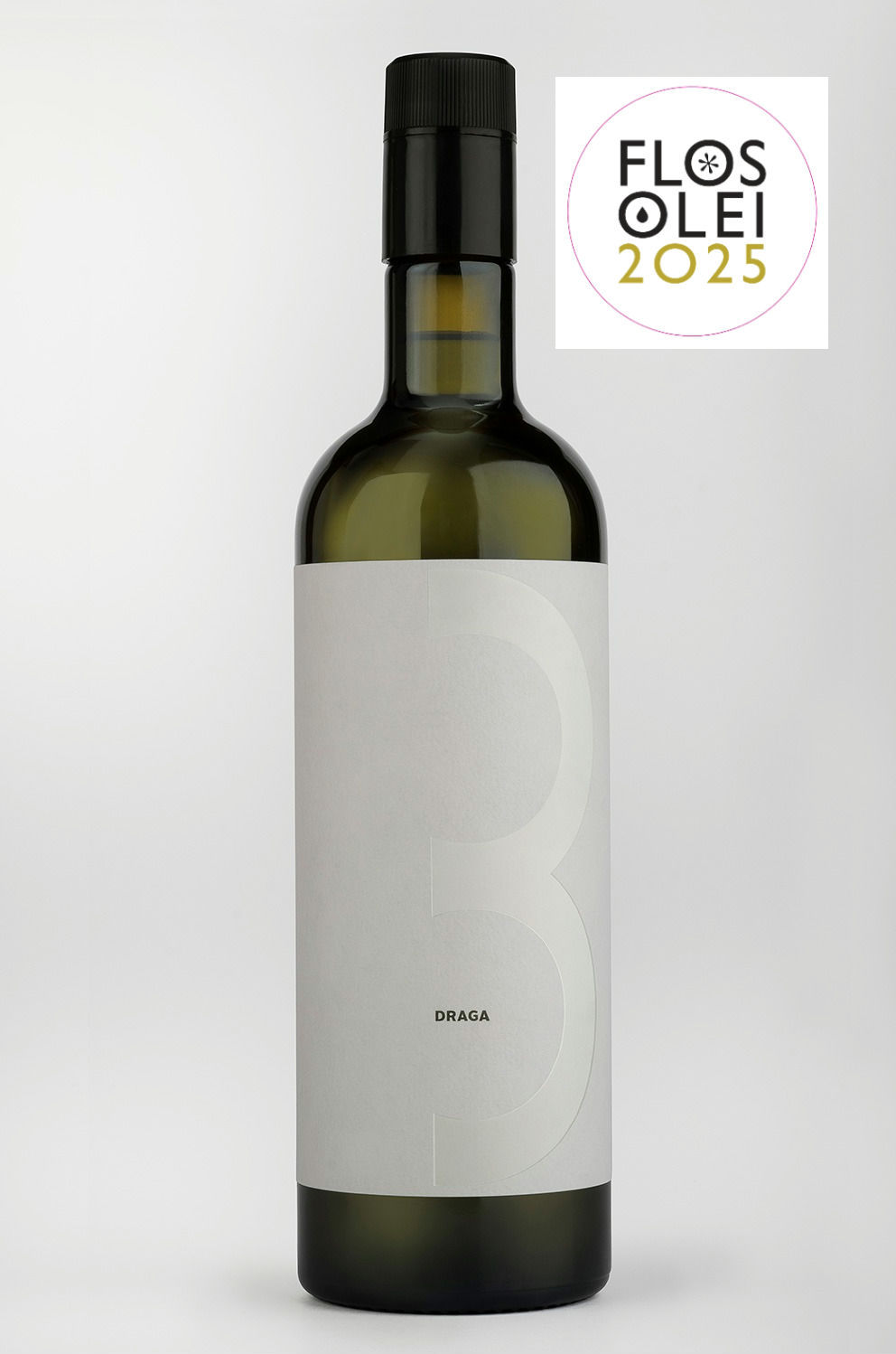 EVOO Blend Draga 750ml