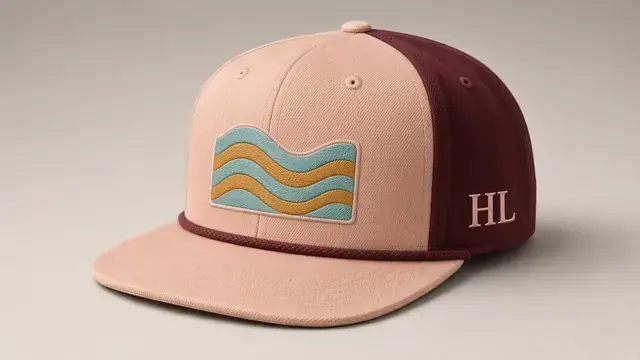 Polaroid Waves