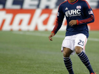 The Revs are coming! The Revs are coming!