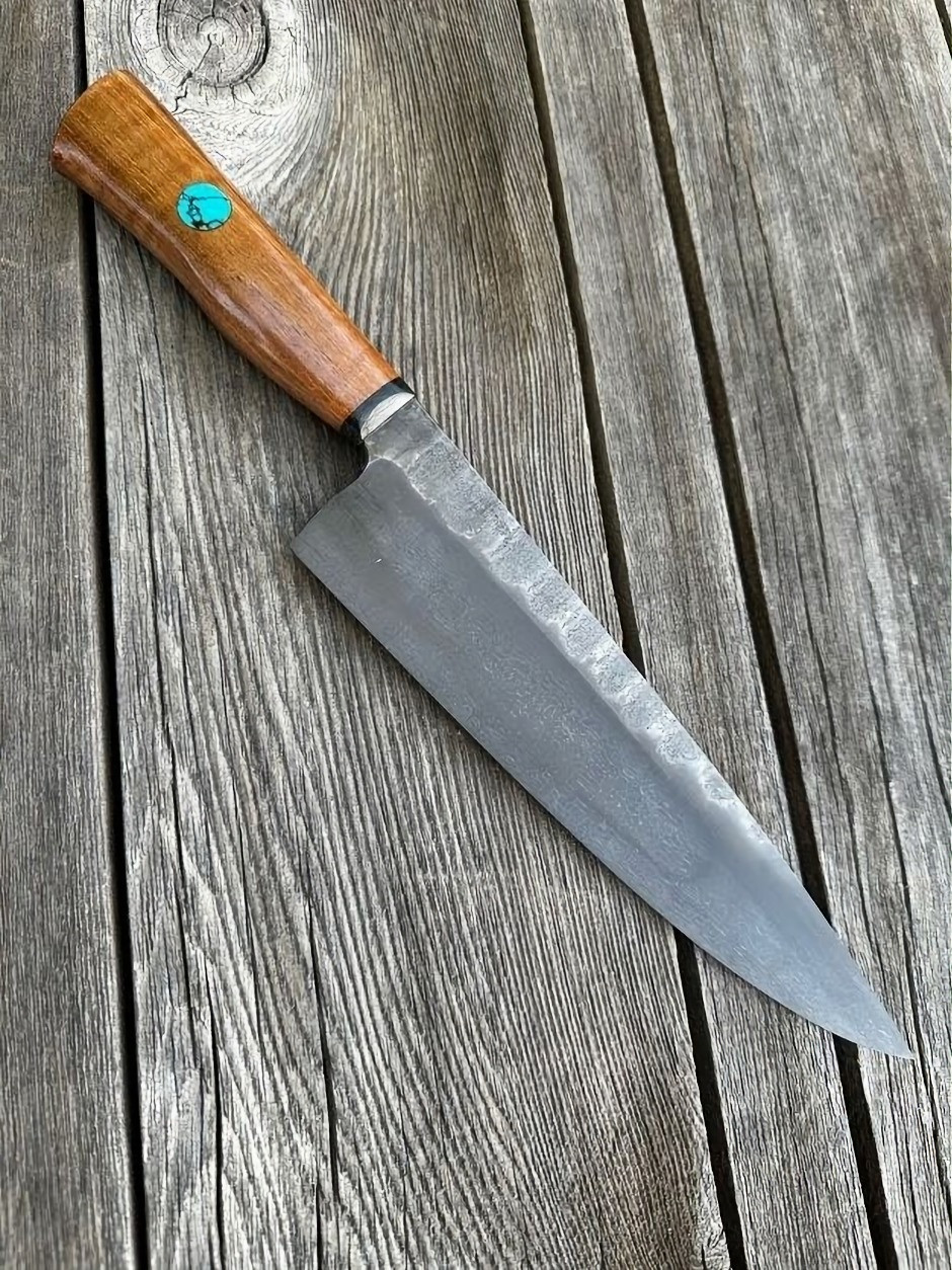 Sky Stone Chef