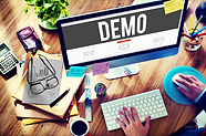 Demo Preview Trailer Trial Ideal Concept