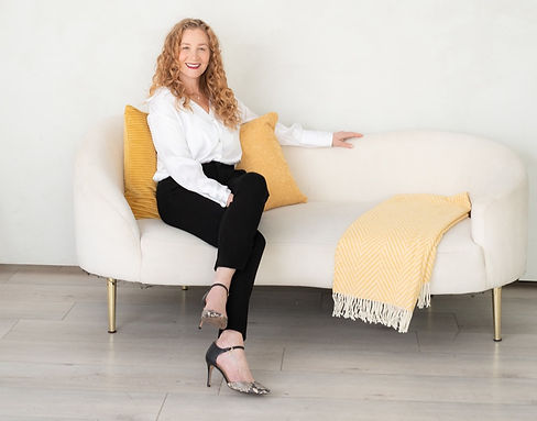 Client testimonial. Certified coach Vanessa AvRuskin Radiate is a corporate communications and coaching firm in Toronto, Ontario, Canada.