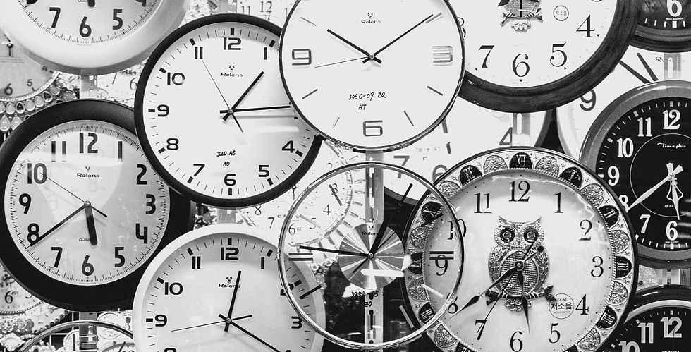 Top 10 Time-Consuming Tasks That Can Be Outsourced