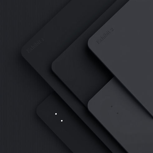 abstract, different black and dark grey colors, professional, straight shapes 3d.jpg