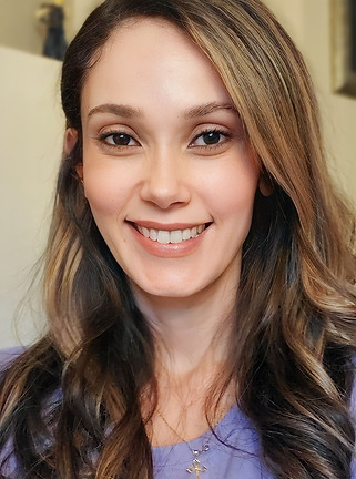 Debora Ultrasound Tech